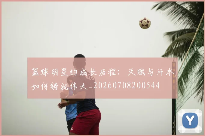 篮球明星的成长历程：天赋与汗水如何铸就伟大_20260708200544